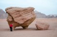 The "Chicken Rock" 