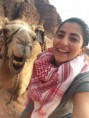 Camel Ride & Tour Per Hour 